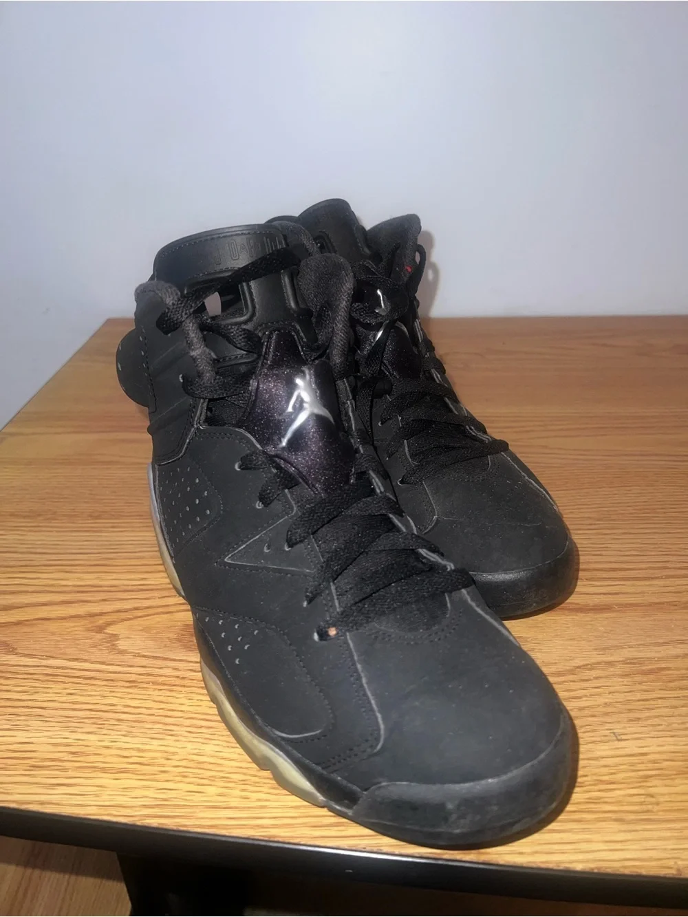 Air Jordan 6 Retro 